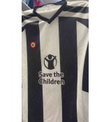 MAGLIA CALCIO JUVENTUS  