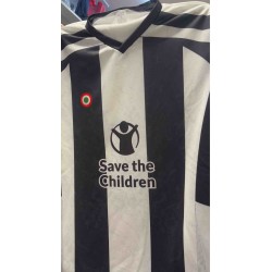 MAGLIA CALCIO JUVENTUS  