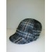 CAPPELLO DONNA PURA LANA FANTINO