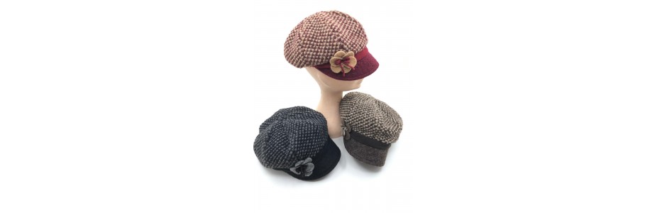 cappelli donna