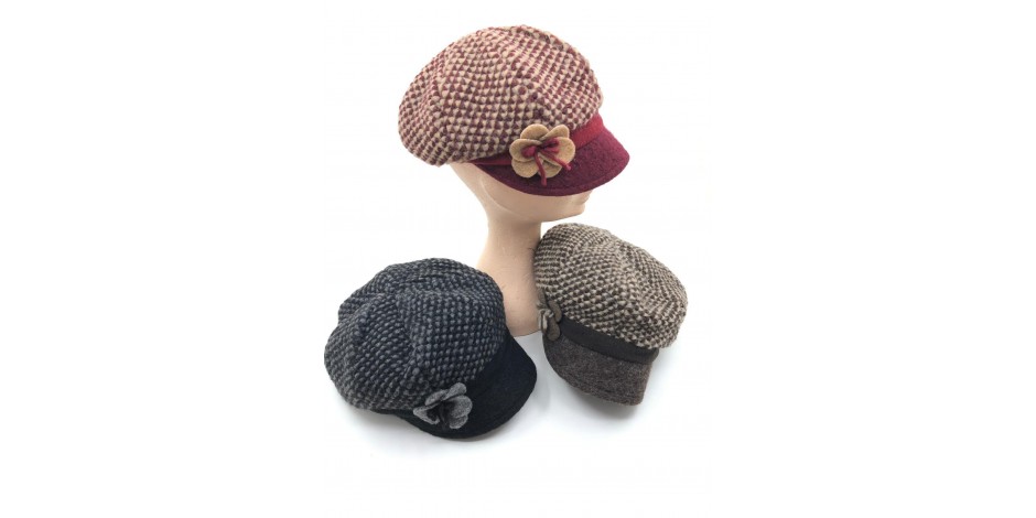 cappelli donna